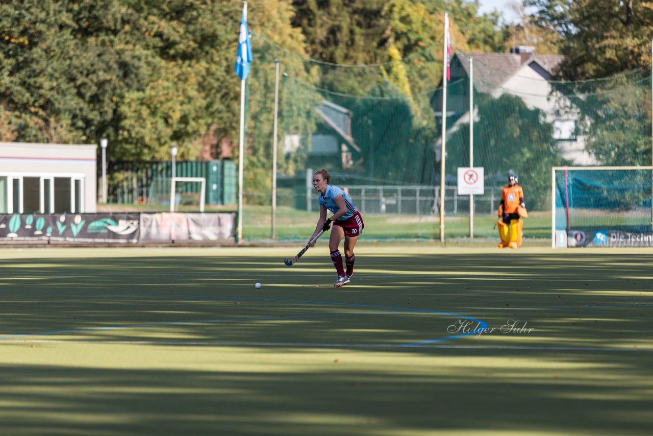 Bild 16 - Frauen UHC Hamburg - Muenchner SC : Ergebnis: 3:2